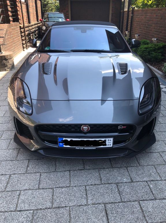 F-Type