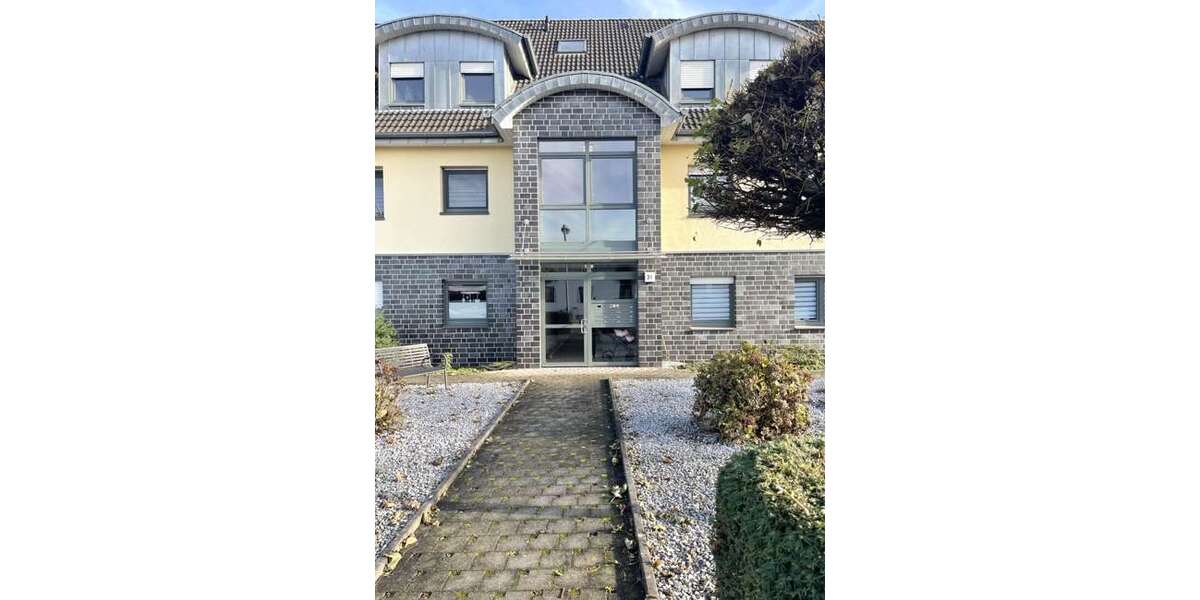 Etagenwohnung Kamp-Lintfort Lintfort - 2 Zimmer, 65 m&sup2;, 179.000&euro; | Angebot:25525925