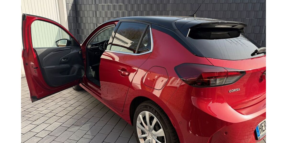 Opel Corsa 39.800 km 10.999 &euro; Herne 44649