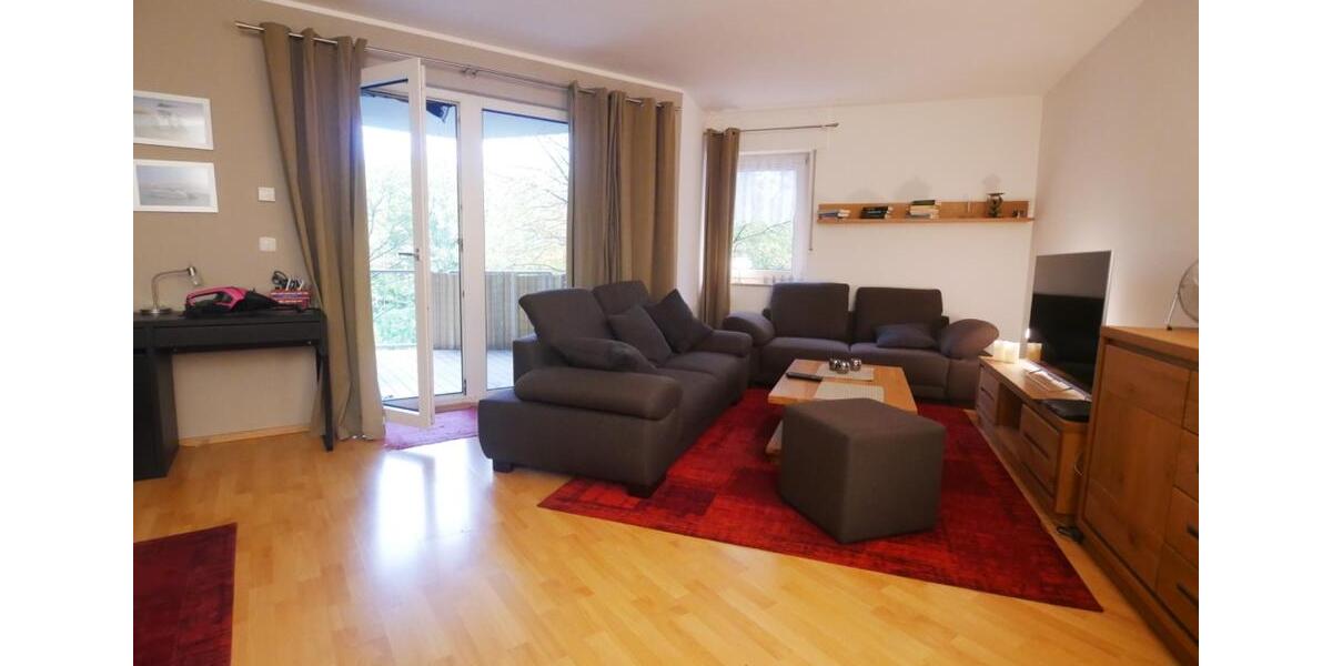 Etagenwohnung Essen Stadtbezirk VII - 2 Zimmer, 72 m&sup2;, 630&euro; | Angebot:26704158