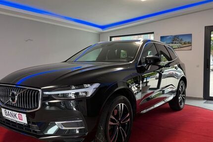 Volvo XC60 130.477 km 27.990 &euro; Bochum 44894