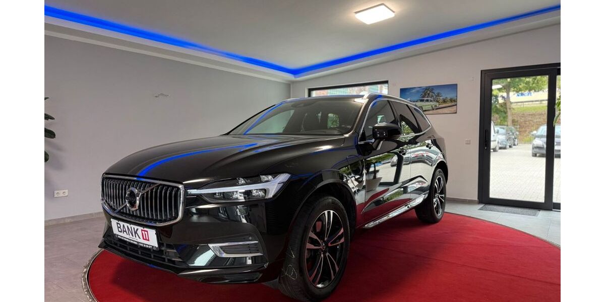 Volvo XC60 130.477 km 27.990 &euro; Bochum 44894