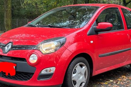 Renault Twingo 77.000 km 3.850 &euro; Duisburg 47166