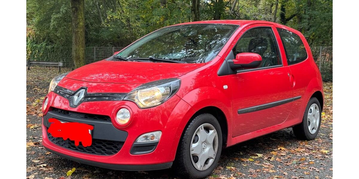 Renault Twingo 77.000 km 3.850 &euro; Duisburg 47166