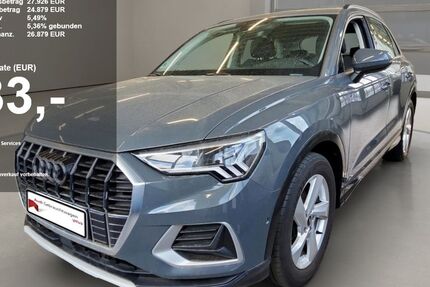 Audi Q3 65.352 km 26.687 &euro; Krefeld 47805