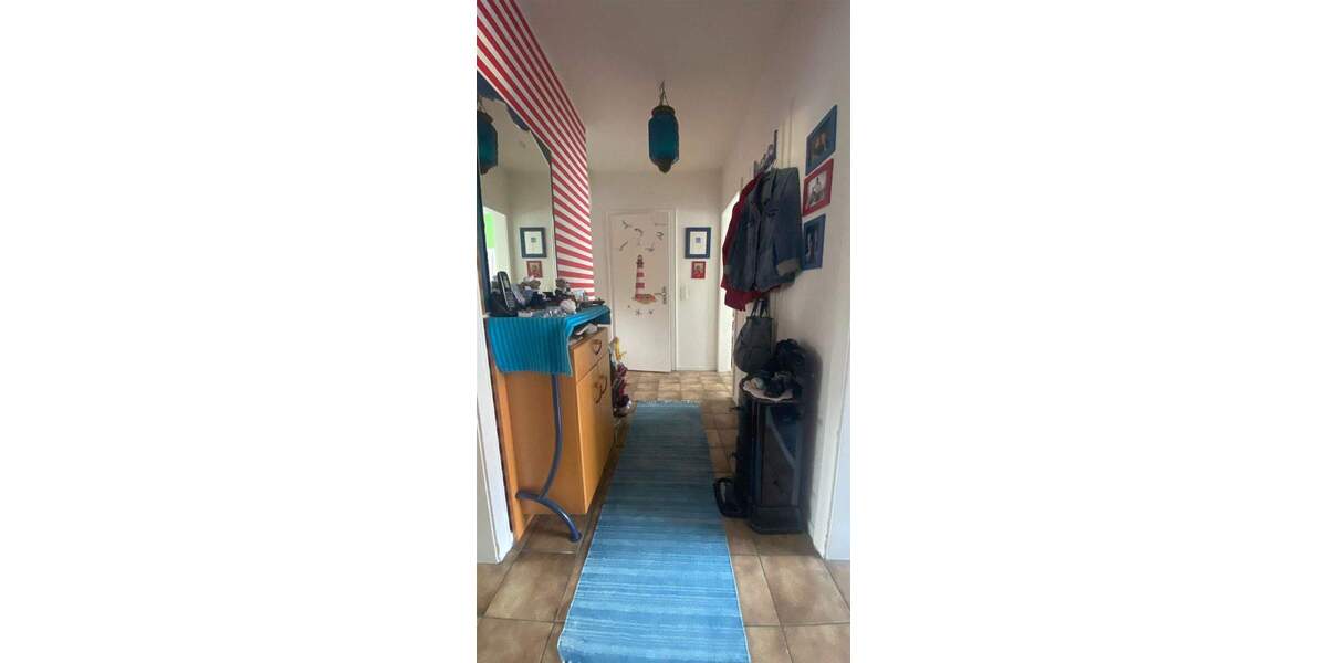 Etagenwohnung Krefeld Oppum - 3 Zimmer, 159.900&euro; | Angebot:24043182