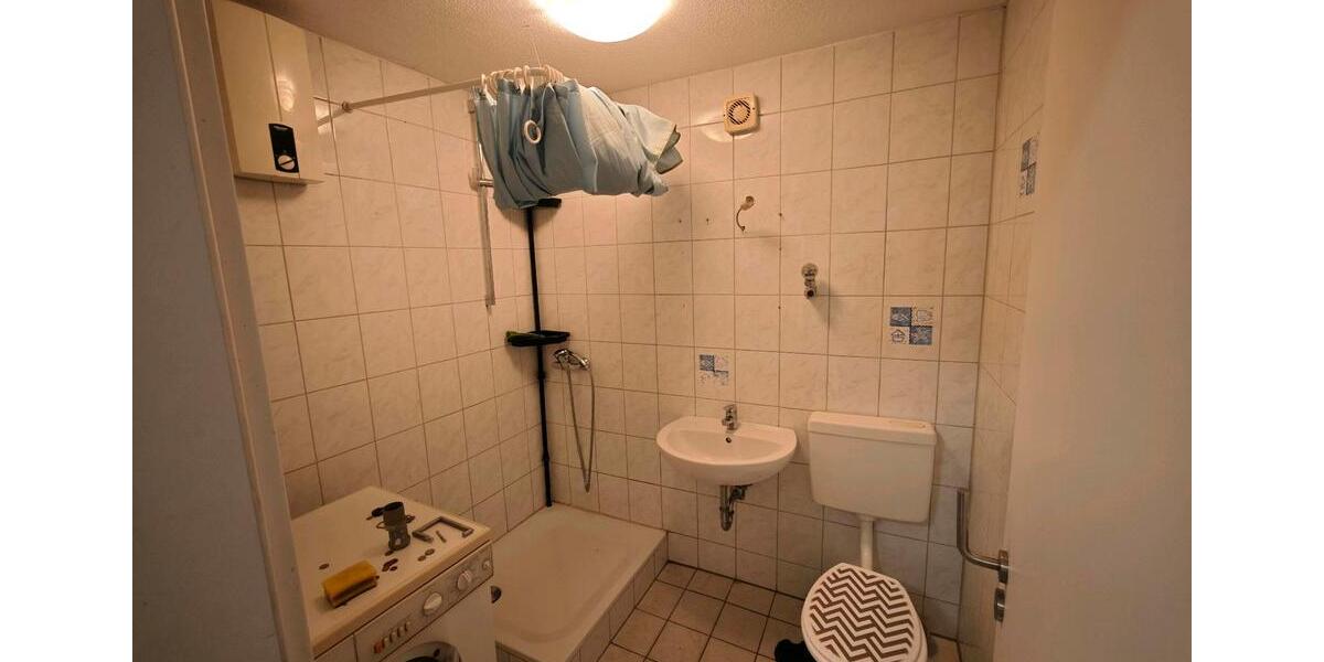 Mietwohnung 65m² 2Etage zimmer