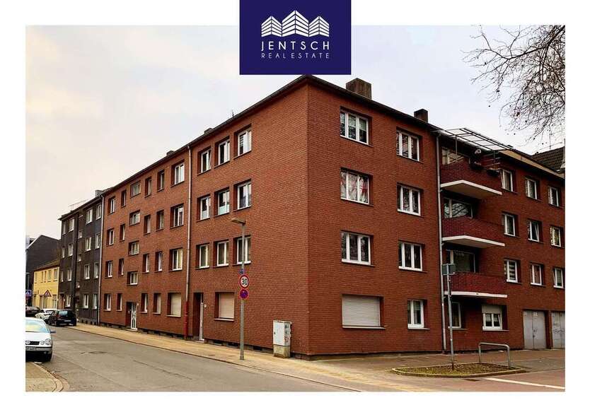 Wohnung zum Kaufen in Oberhausen 129.500 € 92 m²