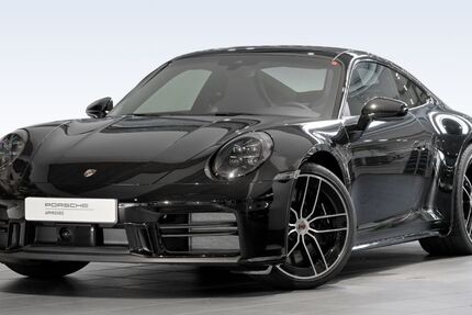 Porsche 992 9.900 km 164.900 &euro; Düsseldorf 40468