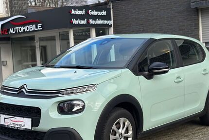 Citroen C3 160.339 km 5.990 &euro; Velbert 42551
