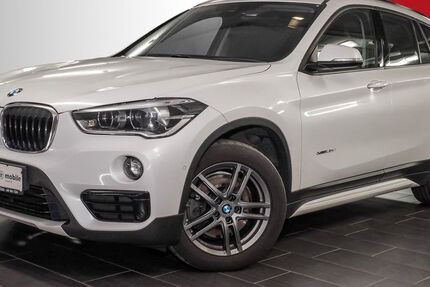 BMW X1 114.900 km 17.999 &euro; Dorsten 46284