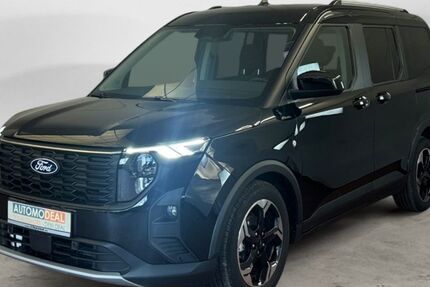 Ford Tourneo Courier 7.018 km 26.488 &euro; Dinslaken 46539