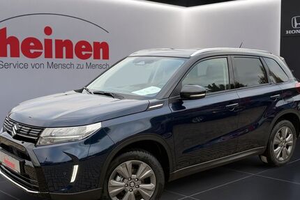 Suzuki Vitara 1.570 km 23.980 &euro; Essen 45141
