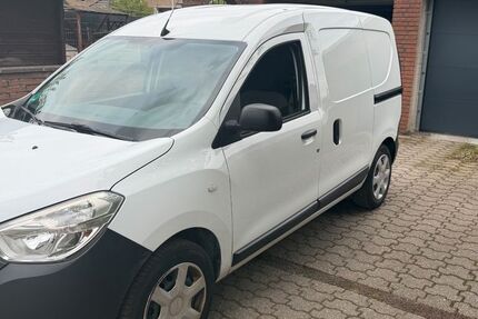 Dacia Dokker 140.646 km 6.000 &euro; Duisburg 47228