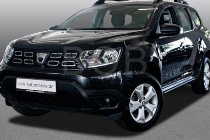 Dacia Duster 62.125 km 13.333 &euro; Düsseldorf 40233