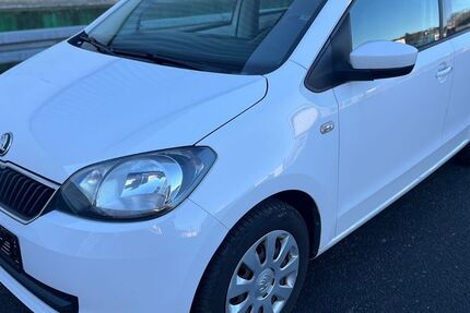 Skoda Citigo 150.130 km 3.900 &euro; Essen 45326