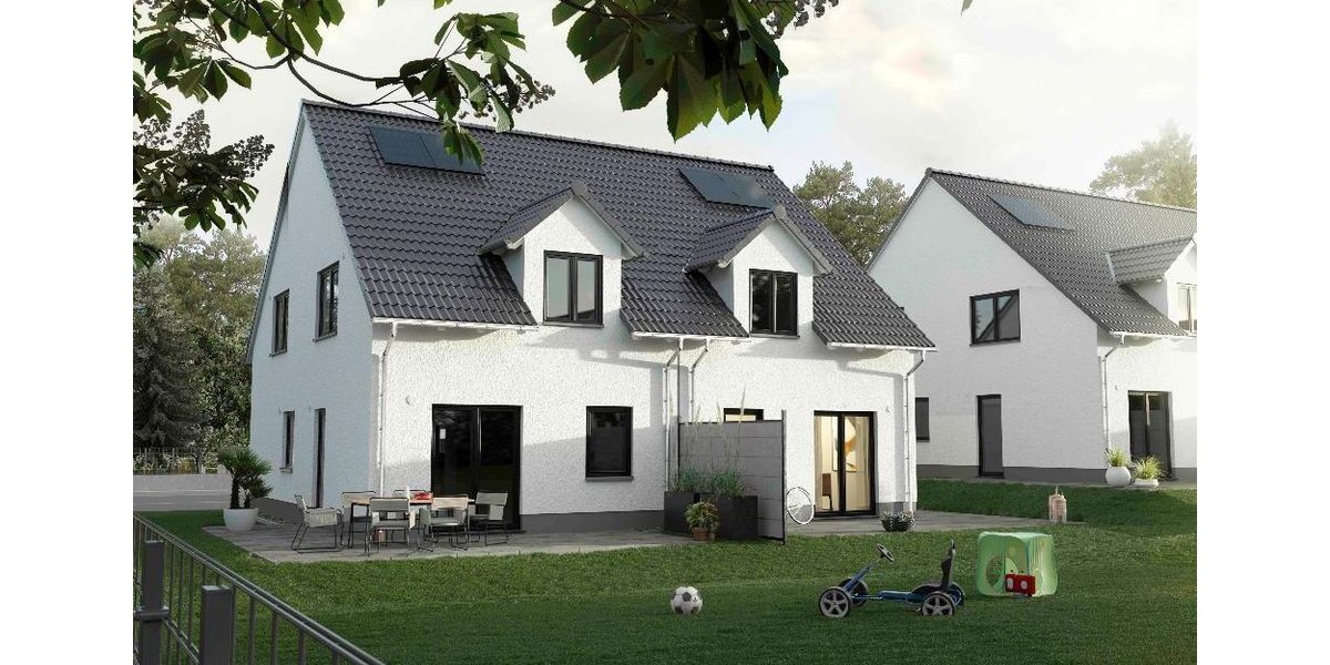 E-Werden, freist. EFH, FÖRDERBAR!!!, 110 m² Wfl., KFW40, GrSt.215m² 4 zimmer