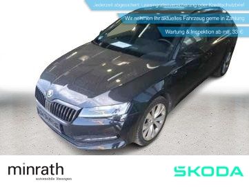 Skoda Superb 71.028 km 31.980 &euro; Moers 47441
