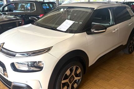 Citroen C4 Cactus 45.300 km 11.499 &euro; Gladbeck 45966