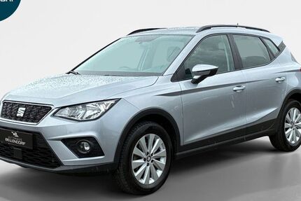 Seat Arona 37.701 km 14.470 &euro; Bottrop 46244