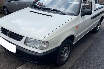 VW Caddy