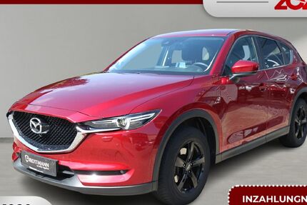 Mazda CX-5 99.458 km 15.290 &euro; Bottrop-Kirchhellen 46244