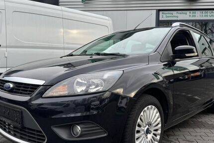 Ford Focus 257.000 km 2.450 &euro; Bottrop 46238