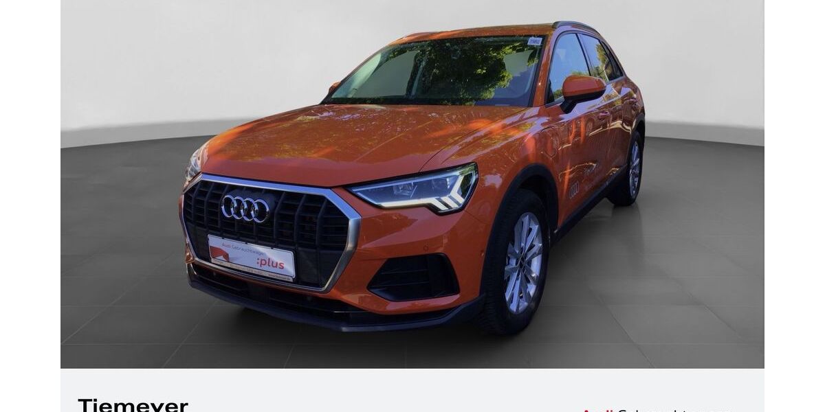 Audi Q3 25.283 km 28.240 &euro; Gelsenkirchen 45894