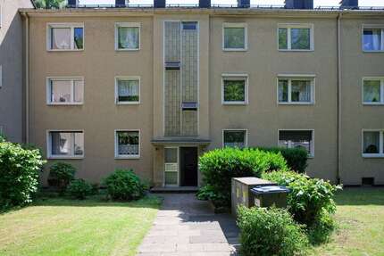 Wohnung zum Mieten in Duisburg-Hamborn 550 € 70 m²