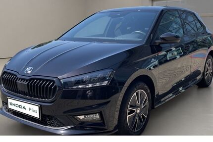 Skoda Fabia 10.370 km 17.990 &euro; Krefeld 47809