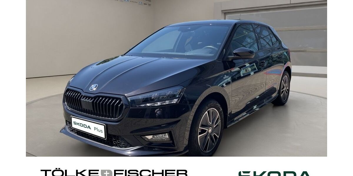 Skoda Fabia 10.370 km 17.990 &euro; Krefeld 47809