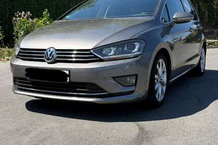 VW Golf Sportsvan 87.000 km 12.900 &euro; Mülheim 45472