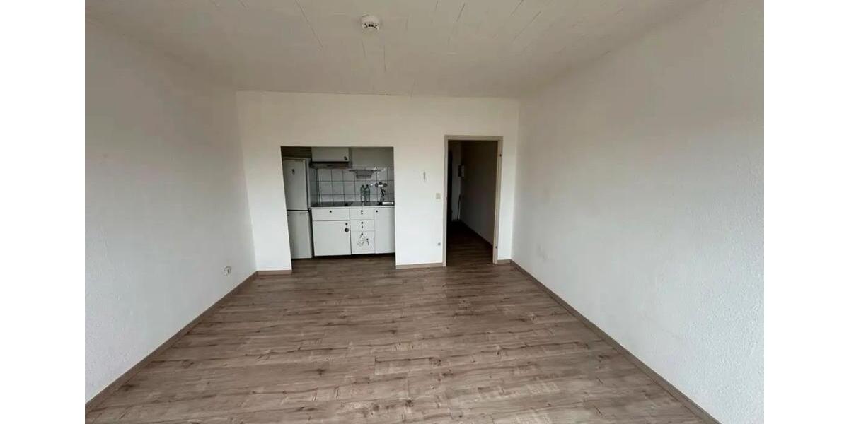 Studio 1 Zimmer Wohnung Velbert 1 zimmer