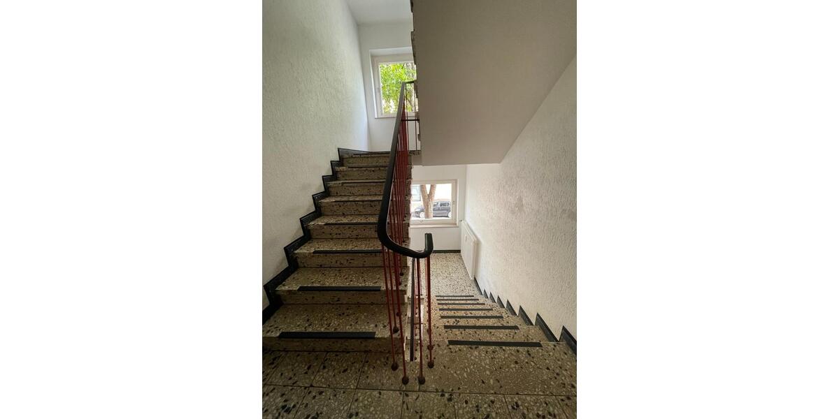 Eigentumswohnung als Kapitalanlage in Essen-Frohnhausen 1 zimmer