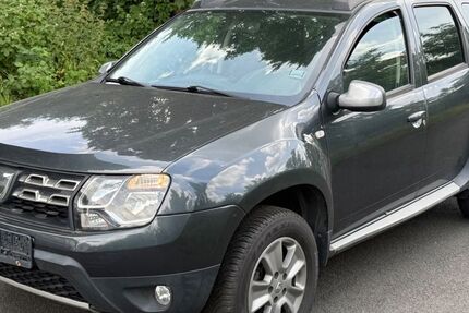Dacia Duster 132.000 km 4.790 &euro; Bottrop 46240