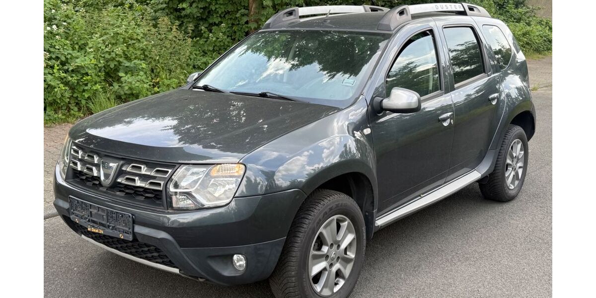Dacia Duster 132.000 km 4.790 &euro; Bottrop 46240