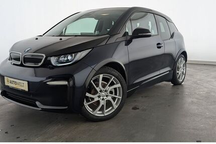 BMW i3 56.570 km 17.860 &euro; Düsseldorf 40599