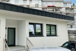 Wohnen auf einer Ebene Moderne, hochwertige 3 Zimmer-Wohnung mit Bungalow-Charakter - Erdgeschoßwohnung Düsseldorf Heerdt | Angebot:26991571