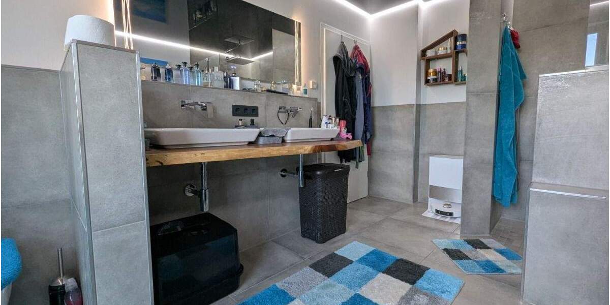 Etagenwohnung Mülheim an der Ruhr Dümpten - 4 Zimmer, 146 m&sup2;, 615.000&euro; | Angebot:24581959