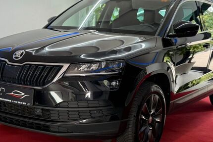 Skoda Karoq 205.276 km 14.490 &euro; Bochum 44894