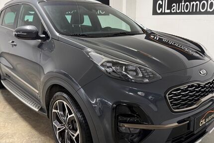 Kia Sportage 59.230 km 19.990 &euro; Bottrop 46244