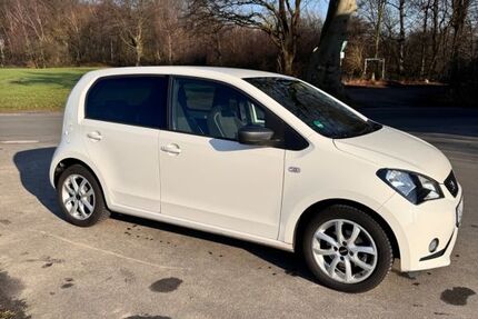 Seat Mii 49.500 km 10.799 &euro; Recklinghausen 45665