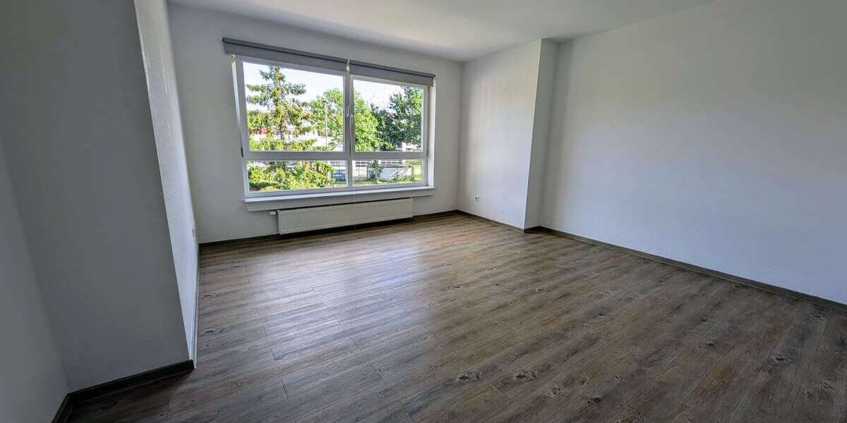 Etagenwohnung Duisburg Bergheim - 2 Zimmer, 59 m&sup2;, 545&euro; | Angebot:26406322