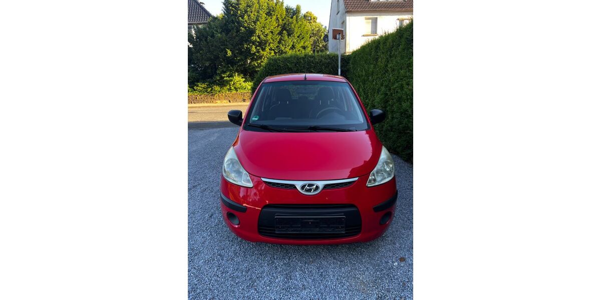 Hyundai i10 174.976 km 1.450 &euro; Velbert 42551