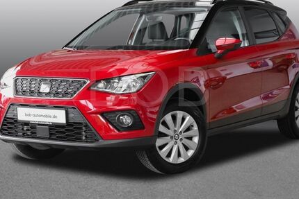 Seat Arona 57.990 km 14.970 € Essen 45239