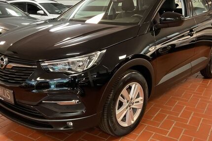 Opel Grandland (X) 112.000 km 13.490 &euro; Wülfrath 42489