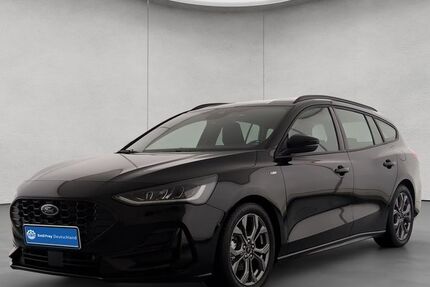 Ford Focus 2.325 km 21.890 &euro; Düsseldorf 40233