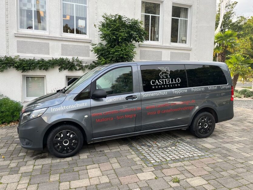 Mercedes-Benz Vito 188.000 km 19.900 € Recklinghausen 45657