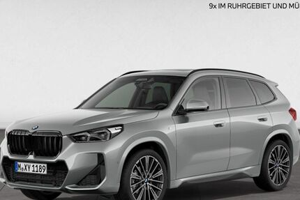 BMW X1 19.317 km 47.840 &euro; Gelsenkirchen 45897