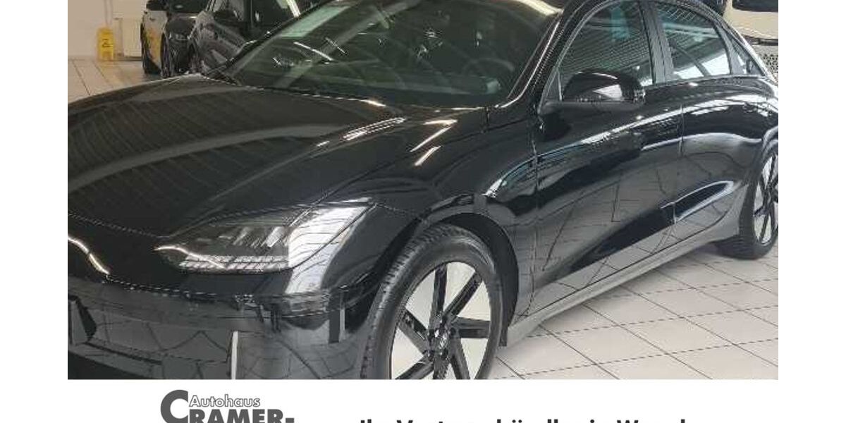 Hyundai IONIQ 6 25.317 km 28.990 &euro; Wesel 46485